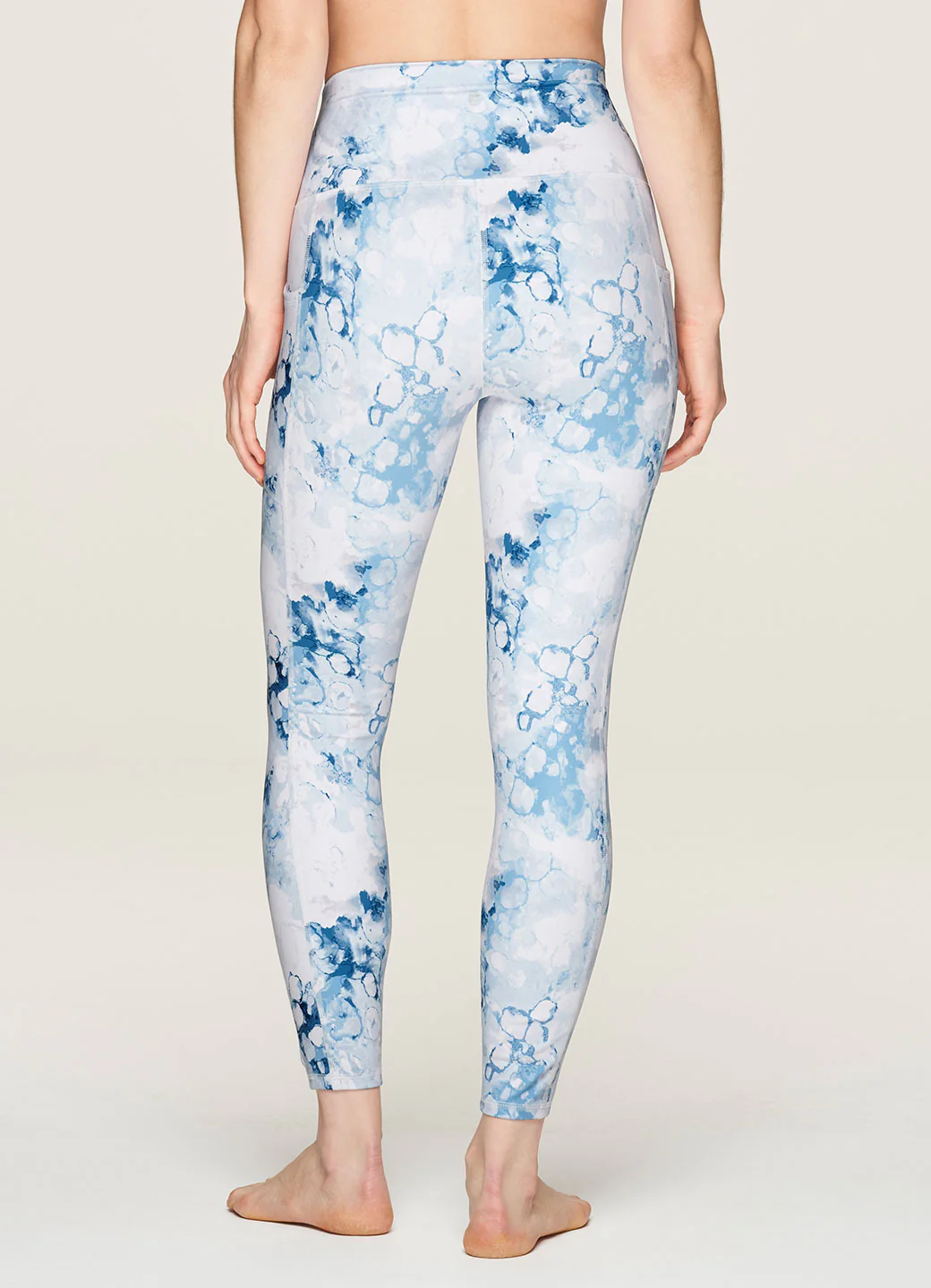 Ocean Waves Super Soft 7/8 Legging - Image 10