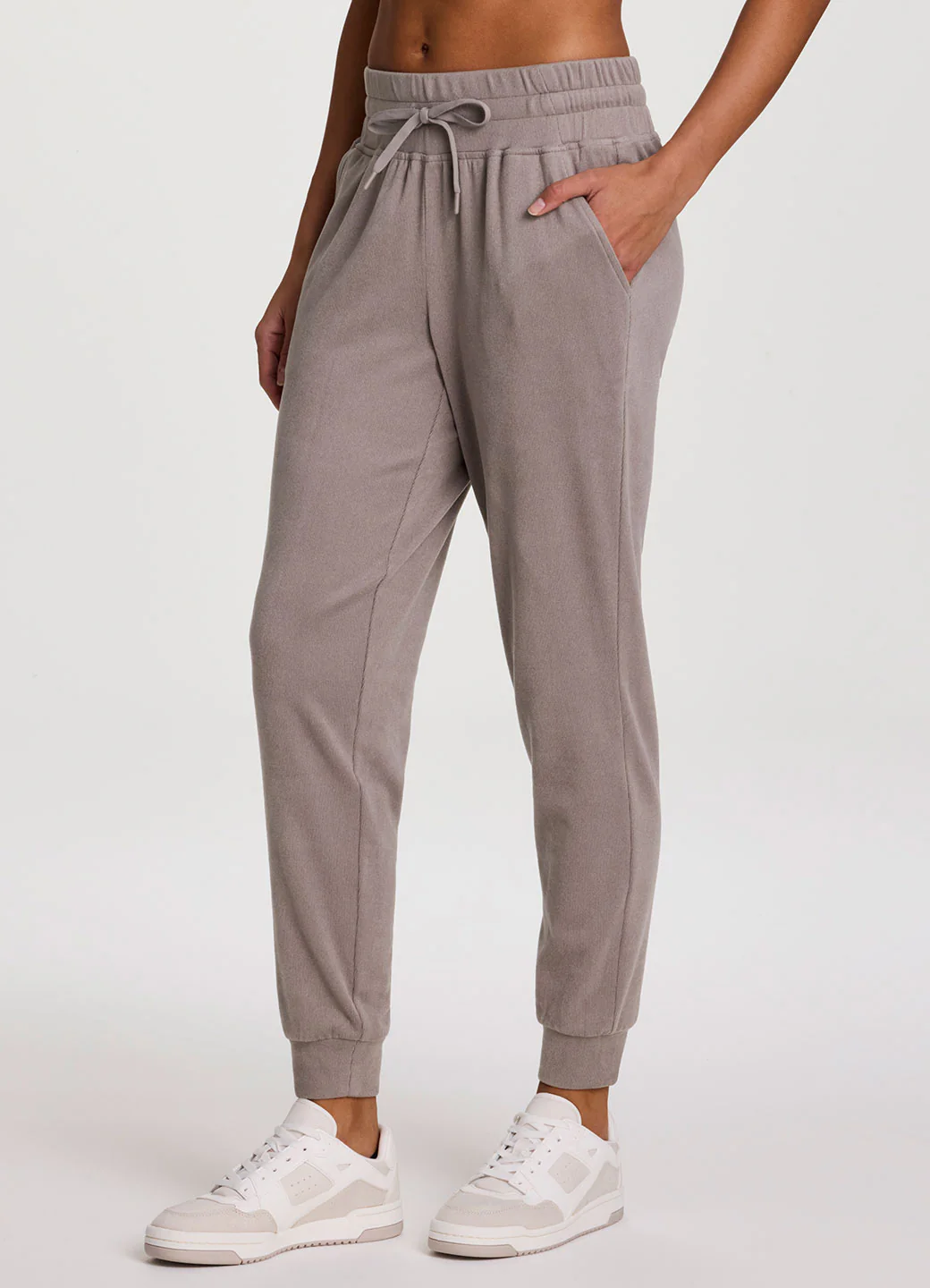 Oliver Plush Jogger - Image 3