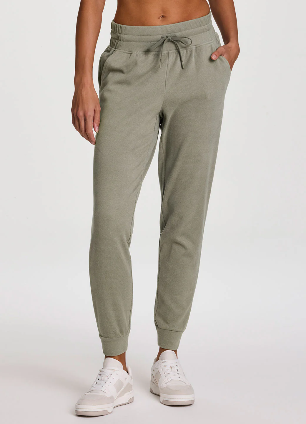 Oliver Plush Jogger - Image 9