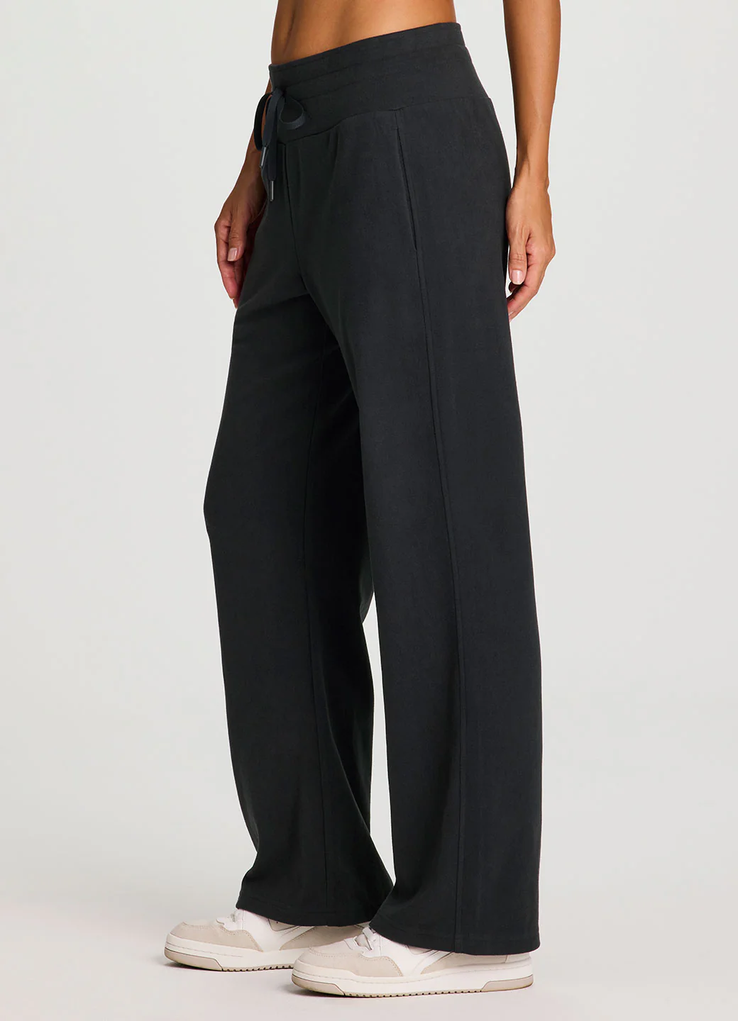 Oliver Plush Wide Leg Pant - Image 10