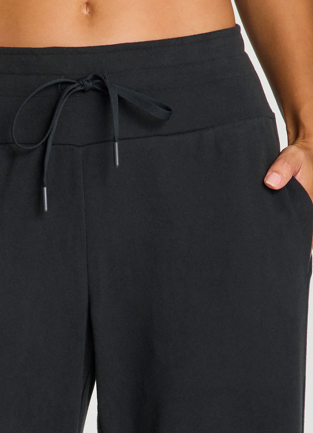 Oliver Plush Wide Leg Pant - Image 11