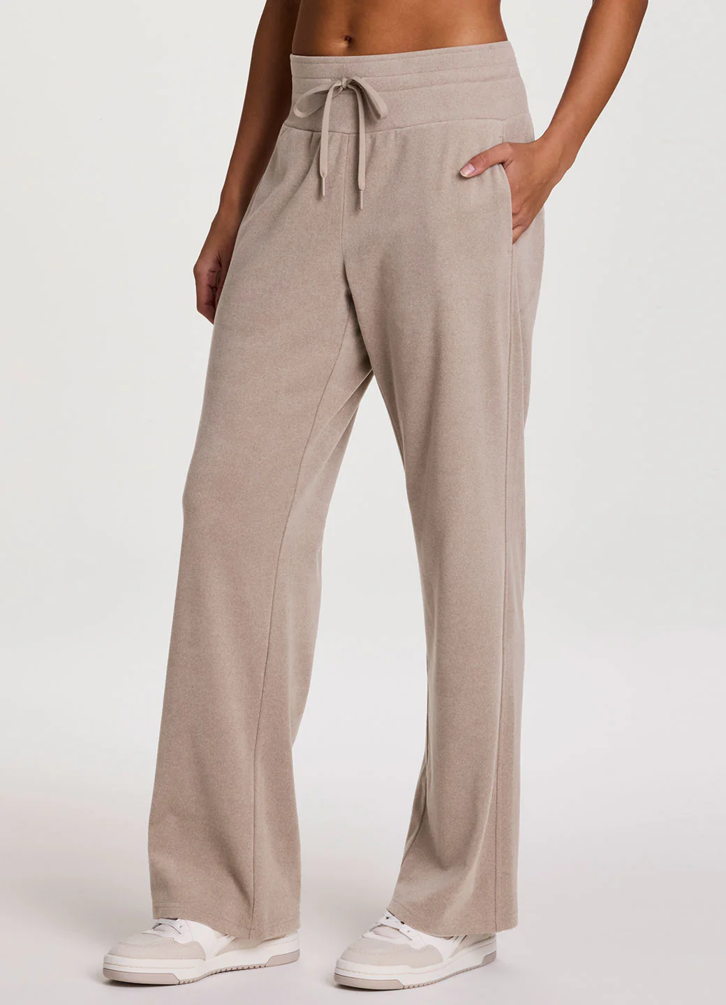 Oliver Plush Wide Leg Pant - Image 12