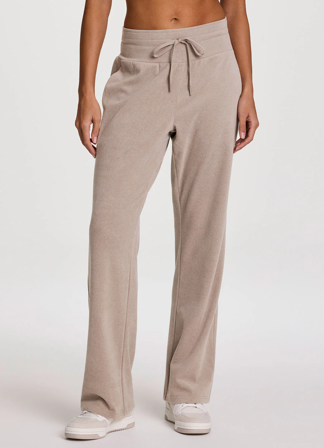 Oliver Plush Wide Leg Pant - Image 14