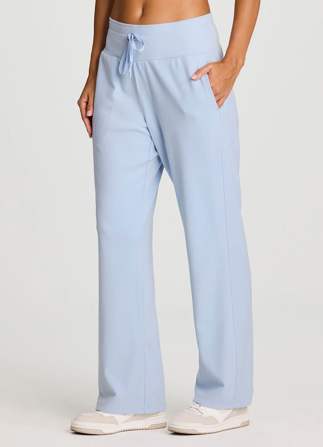 Oliver Plush Wide Leg Pant - Image 18