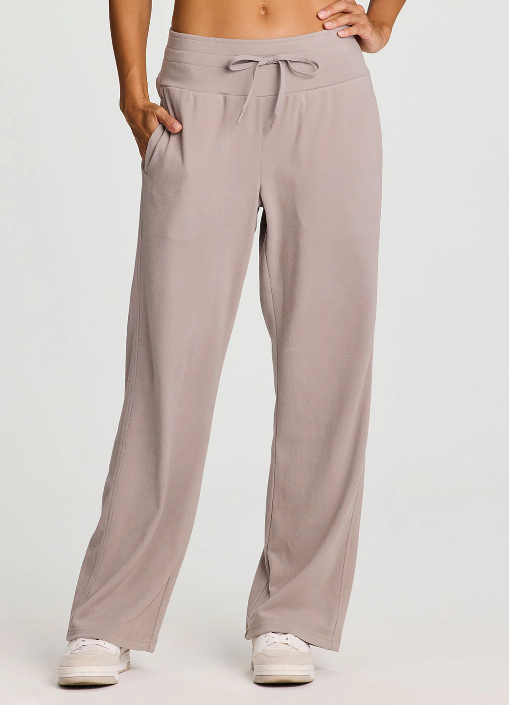 Oliver Plush Wide Leg Pant - Image 21