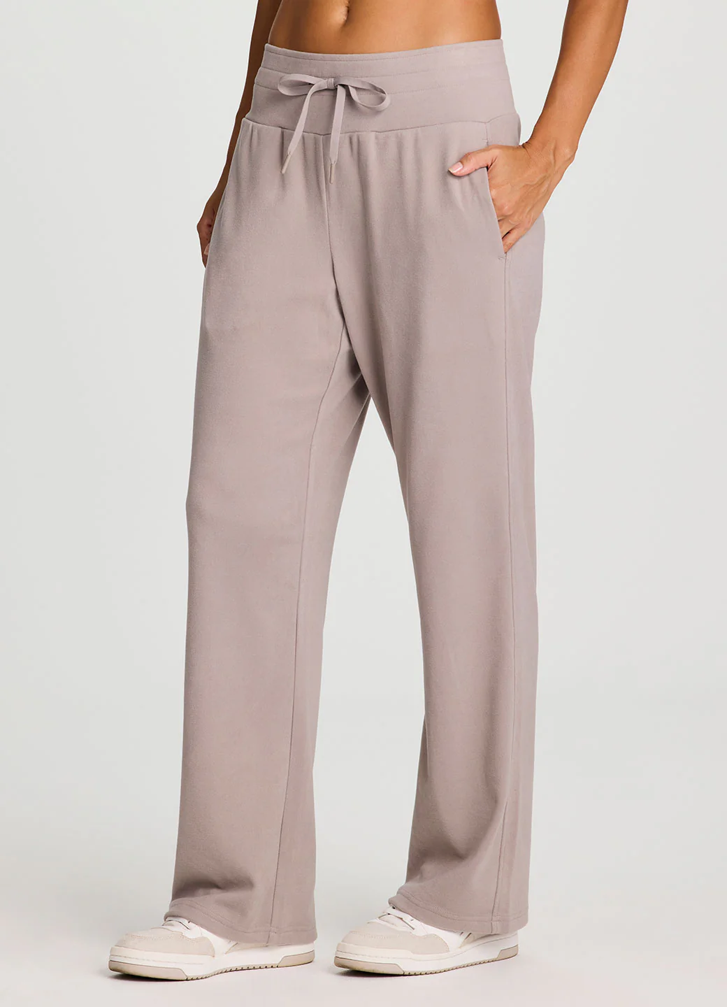 Oliver Plush Wide Leg Pant - Image 23
