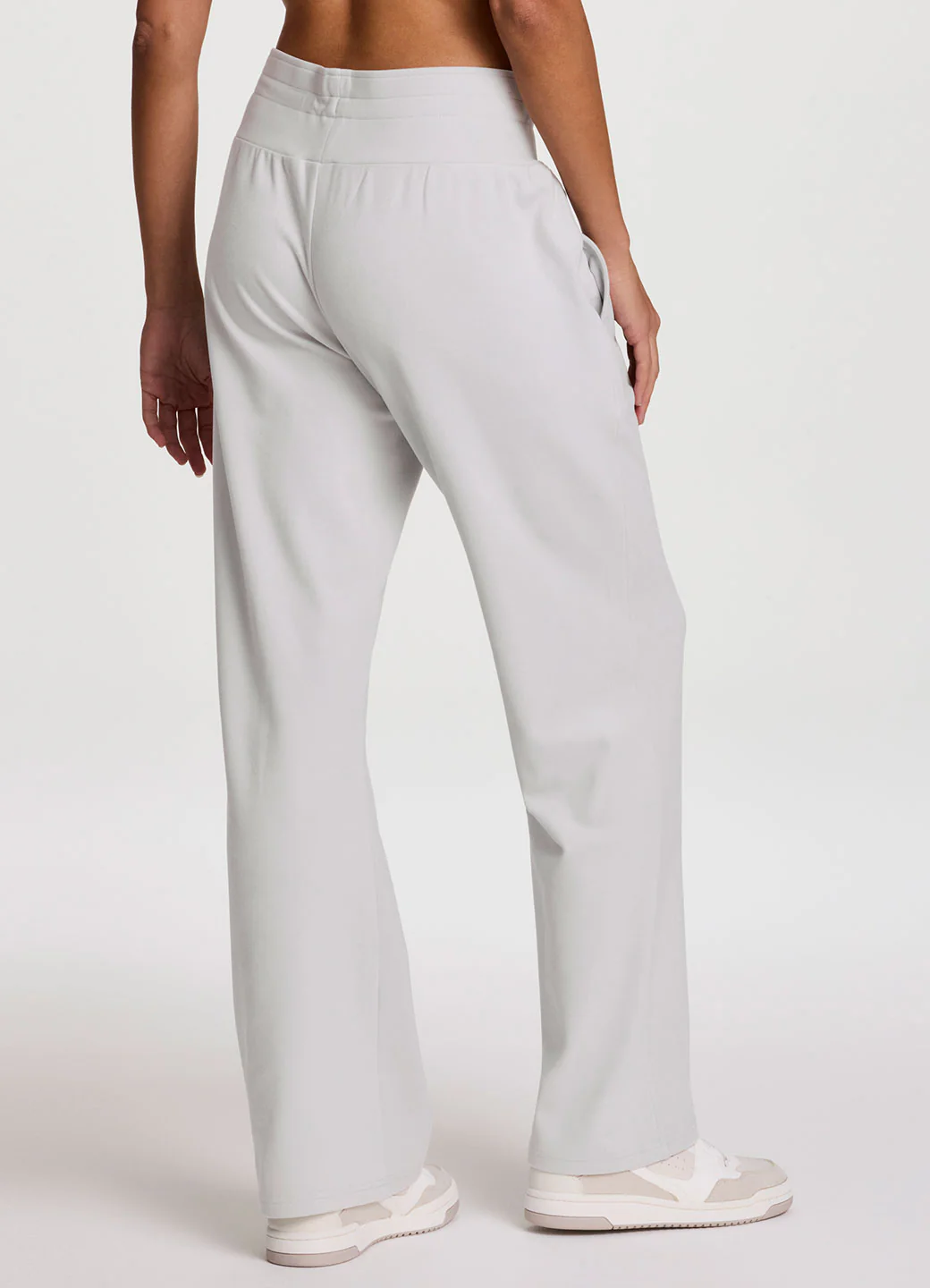 Oliver Plush Wide Leg Pant - Image 3