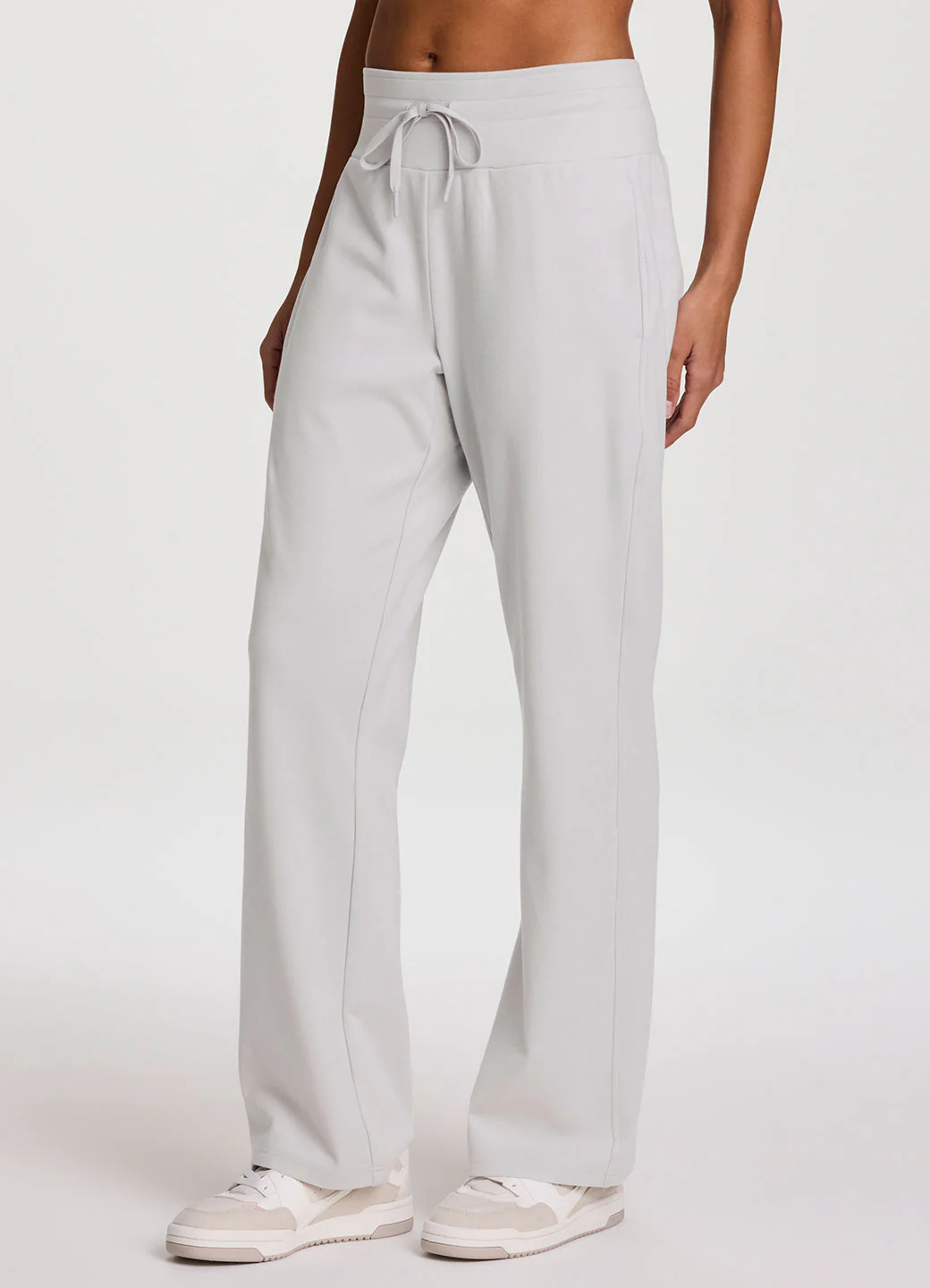 Oliver Plush Wide Leg Pant - Image 4