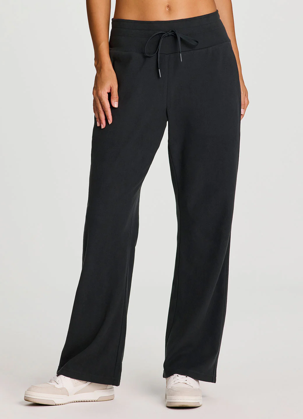 Oliver Plush Wide Leg Pant - Image 7