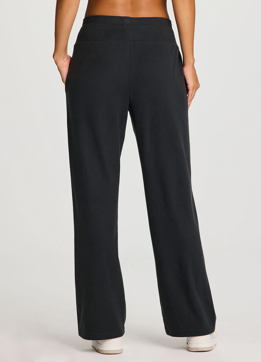 Oliver Plush Wide Leg Pant - Image 8