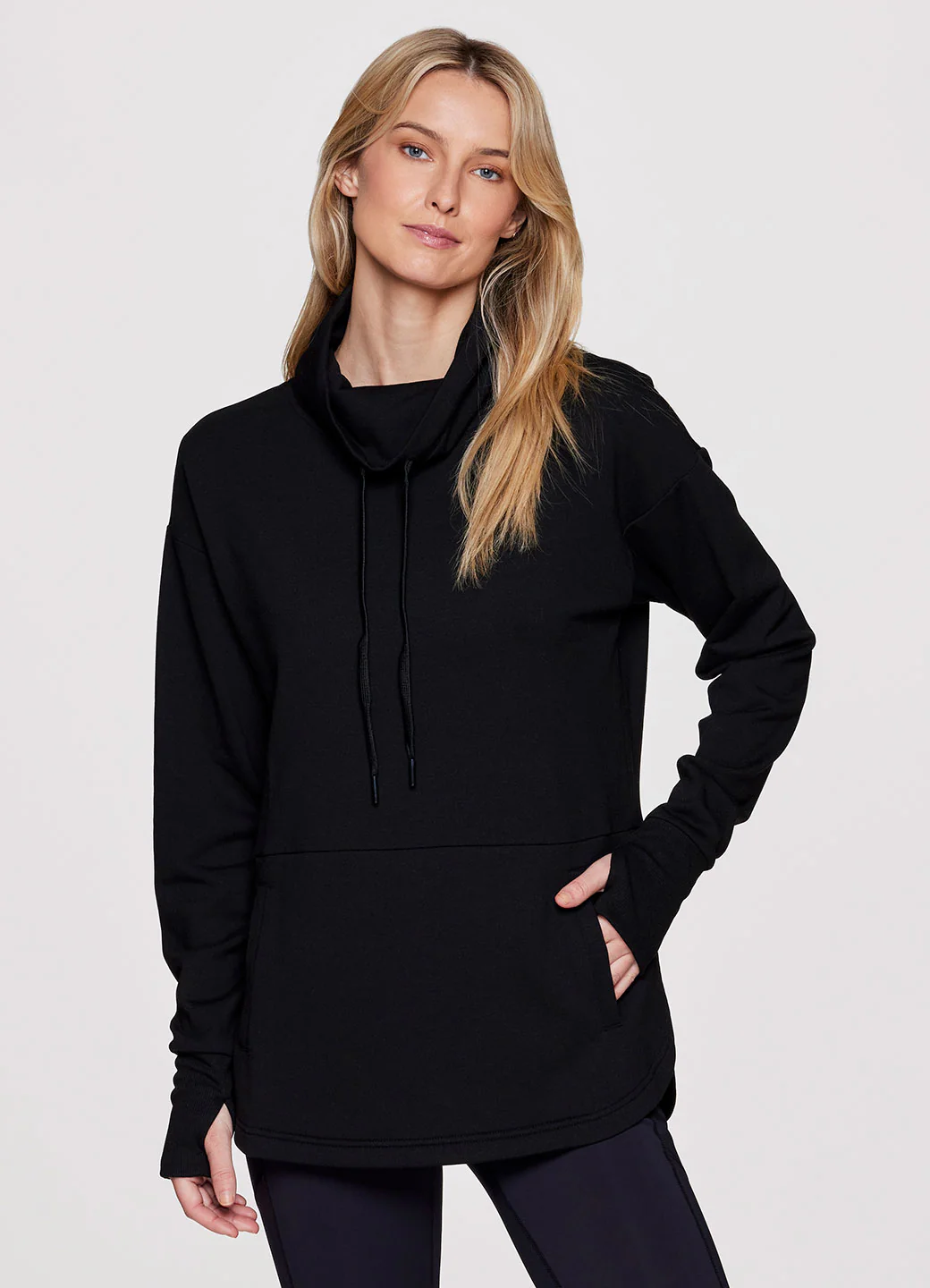Olivia Fleece Tunic - Image 16