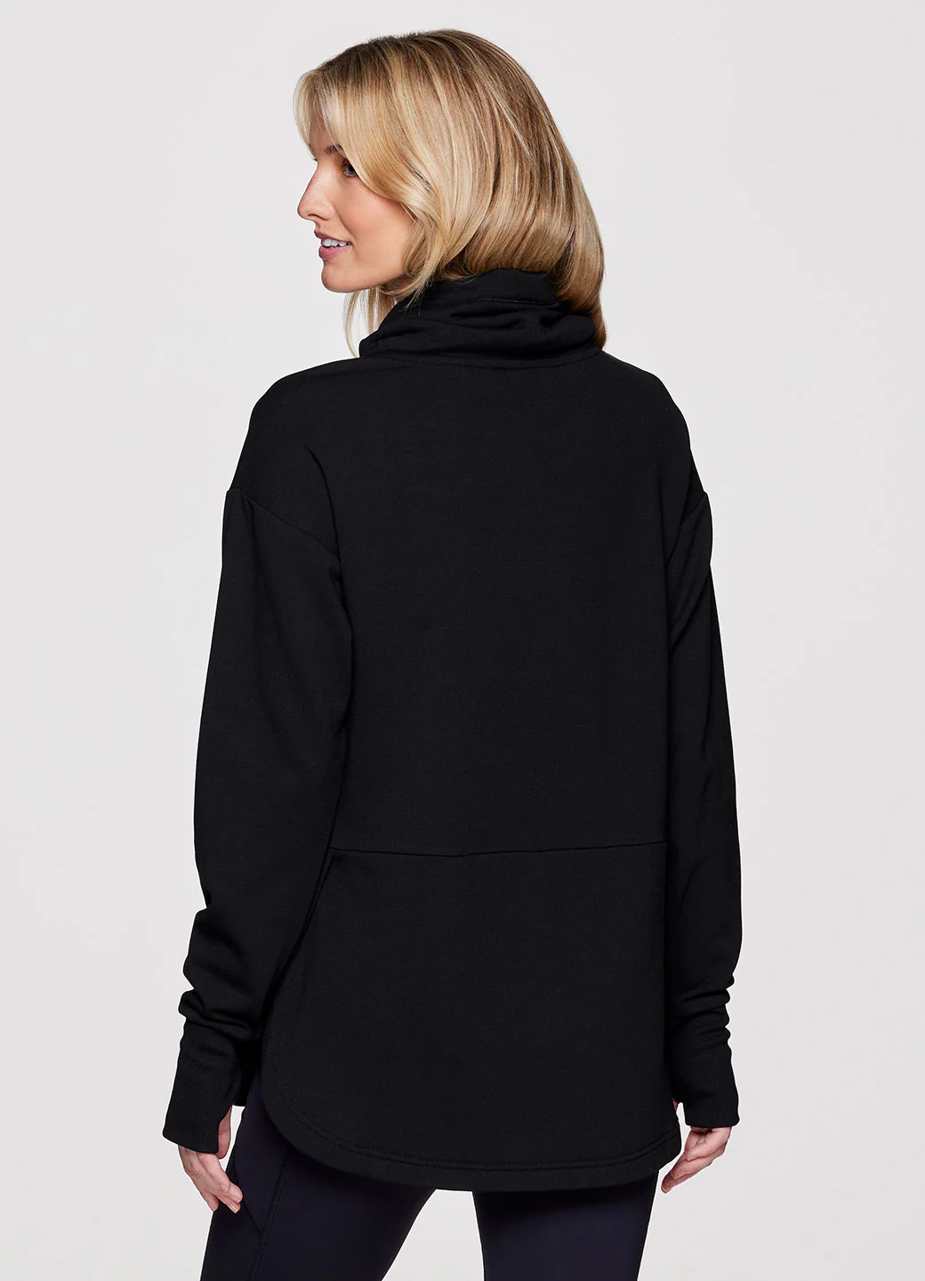 Olivia Fleece Tunic - Image 17