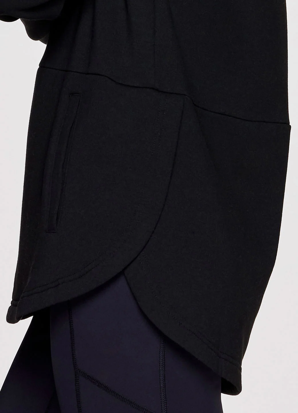 Olivia Fleece Tunic - Image 19
