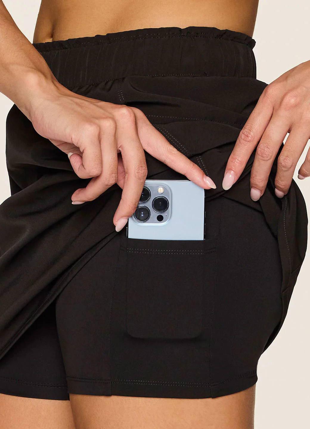 On Course 16" Skort - Image 15