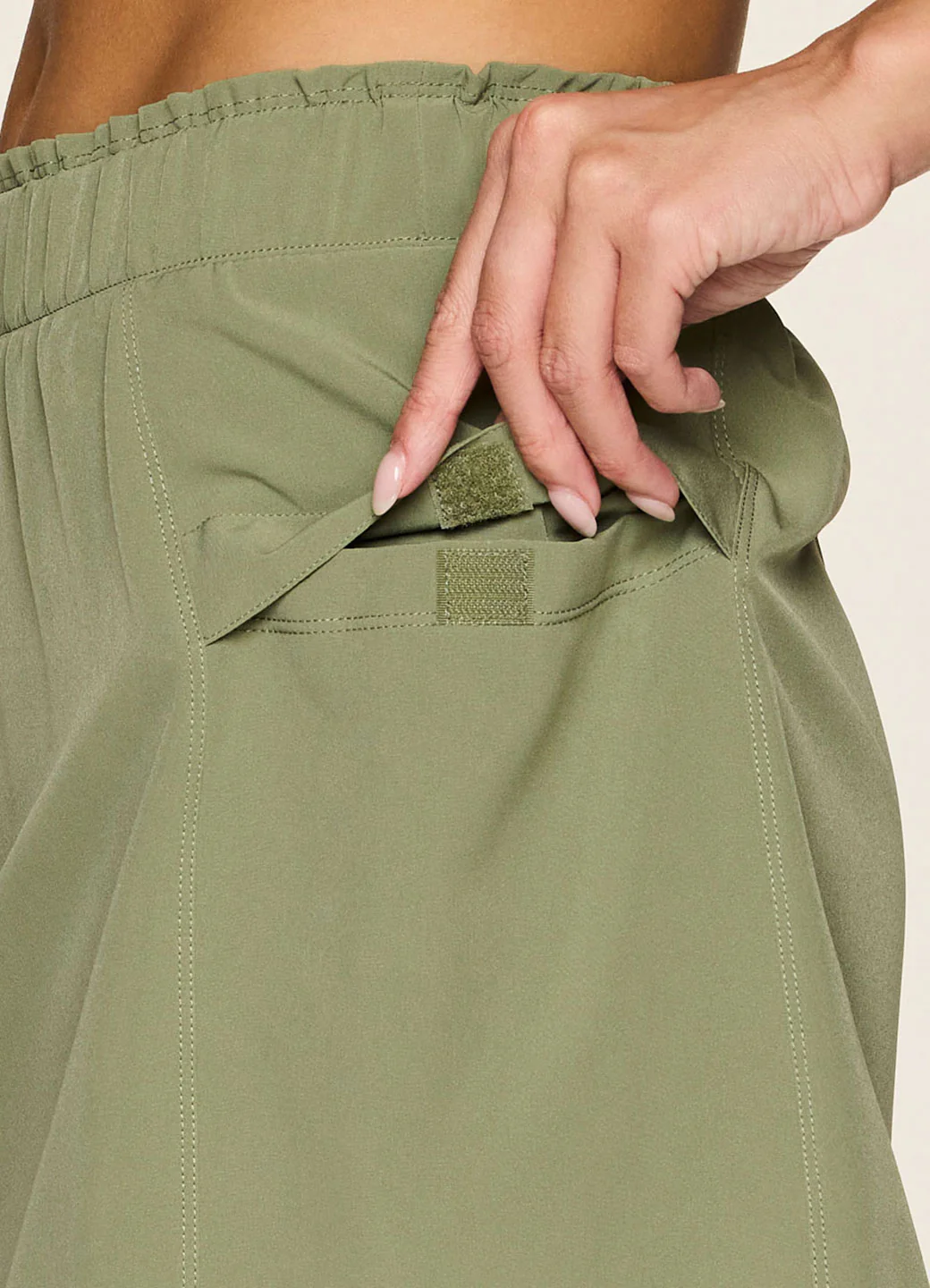 On Course 19" Skort - Image 15