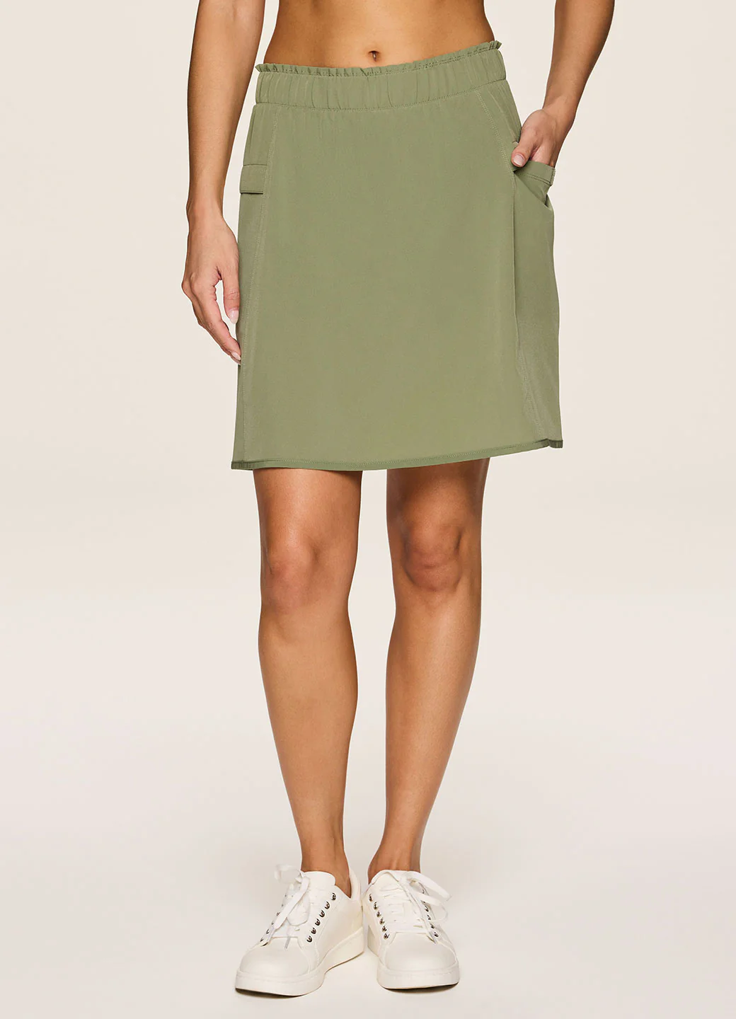 On Course 19" Skort - Image 17