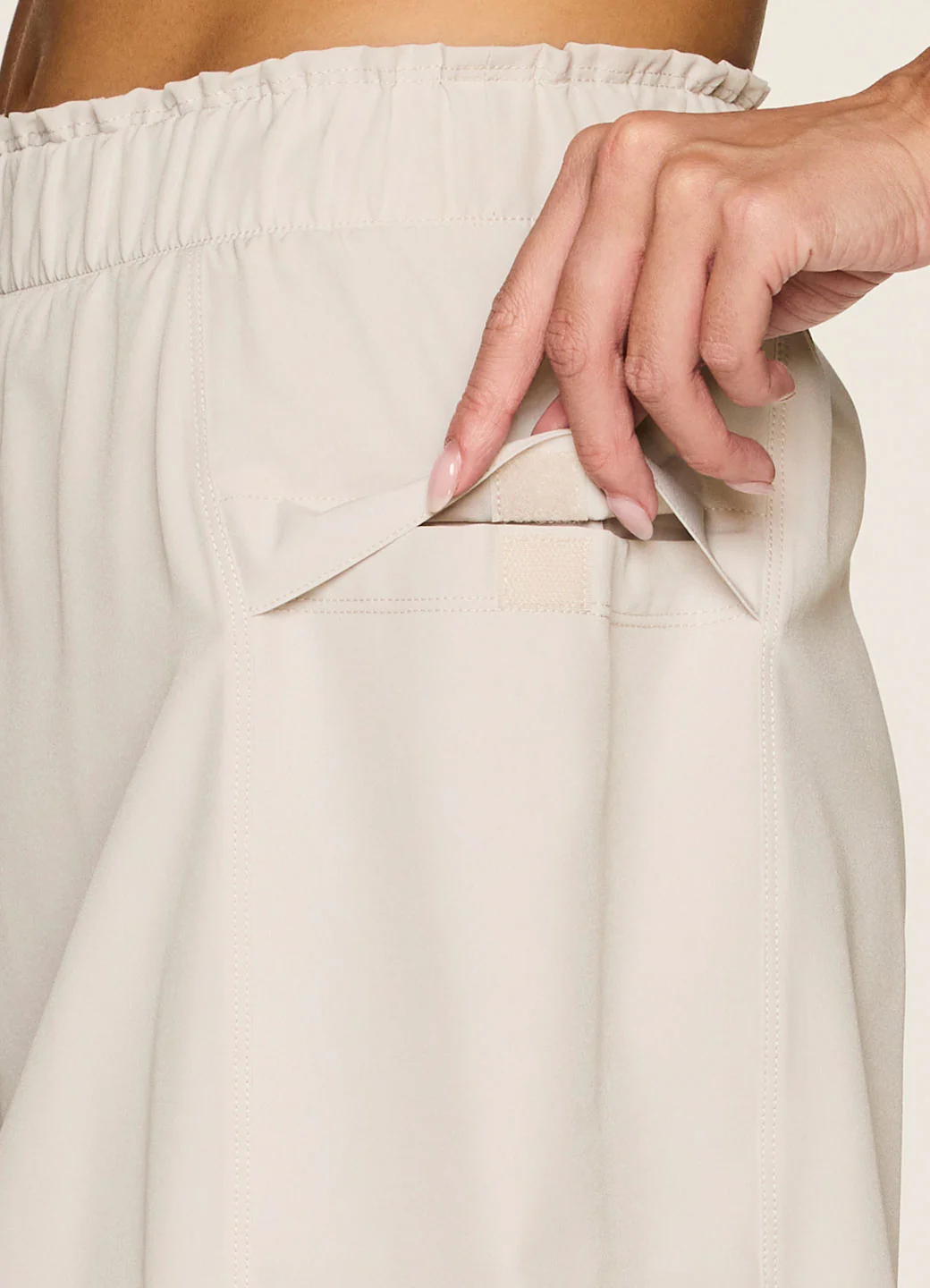 On Course 19" Skort - Image 9