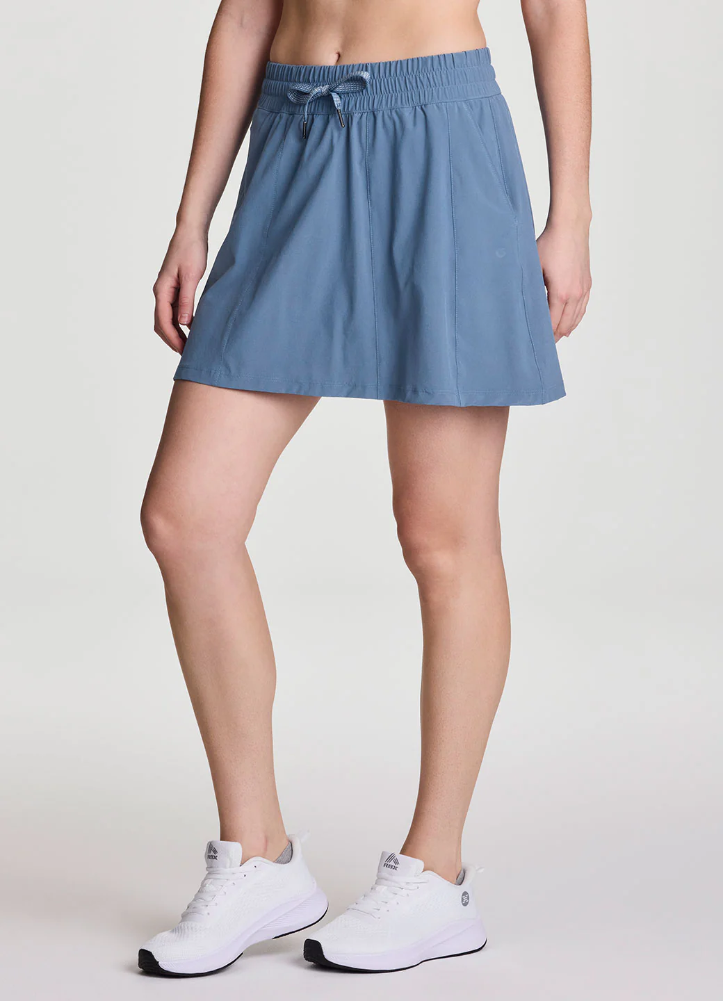 On Par Flared Skort - Image 10