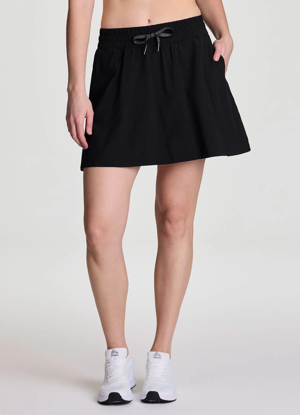 On Par Flared Skort - Image 11