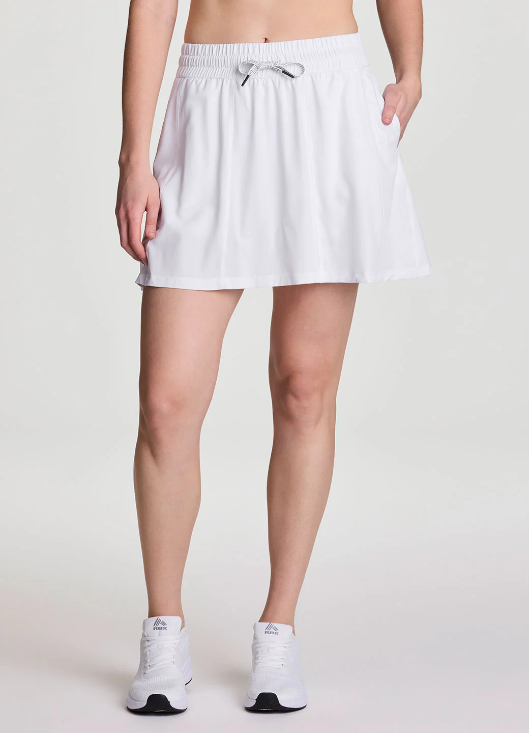 On Par Flared Skort - Image 16