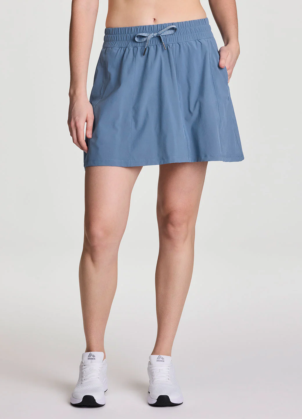 On Par Flared Skort - Image 6