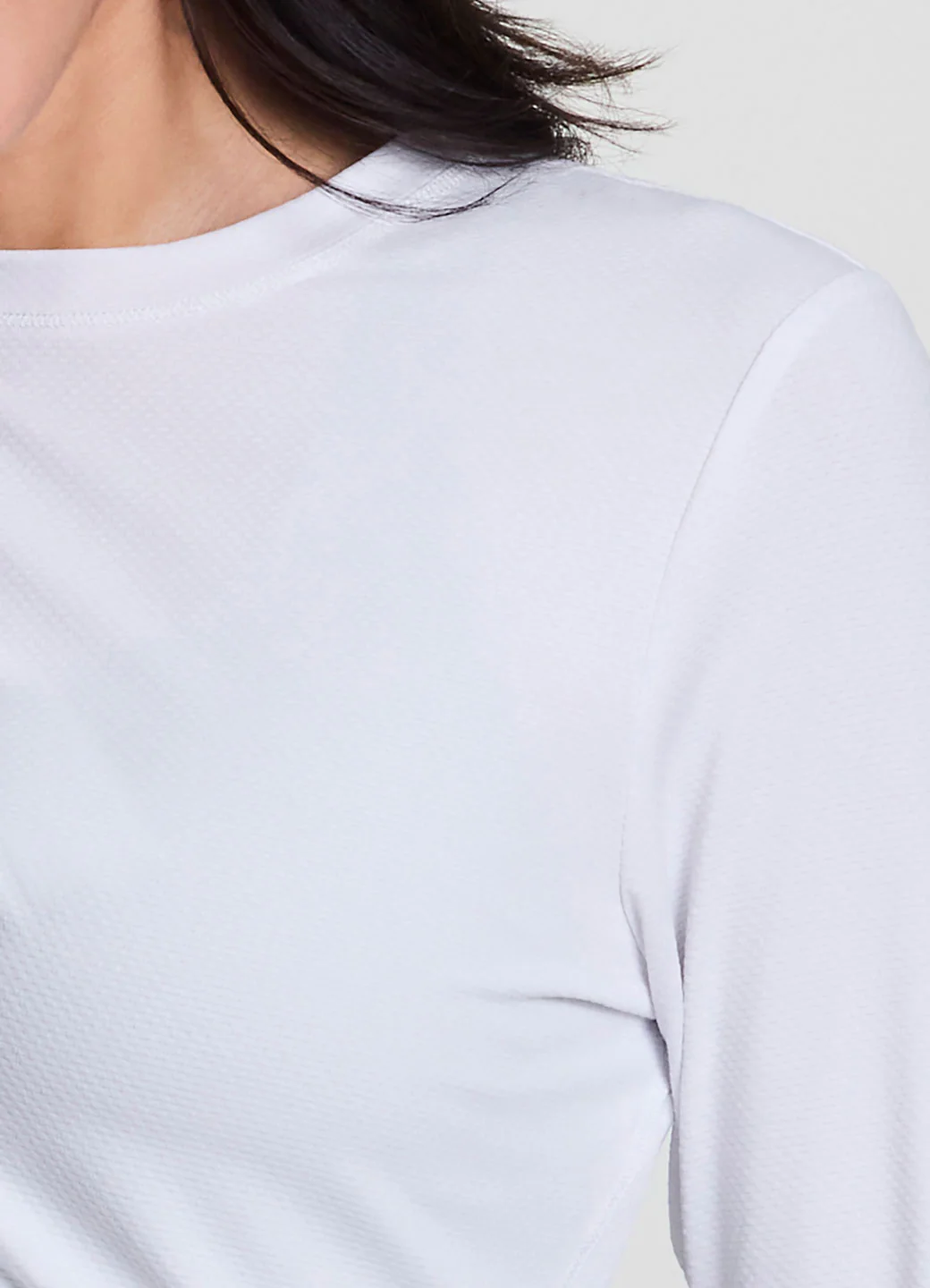 On The Go Running Tee - Image 2