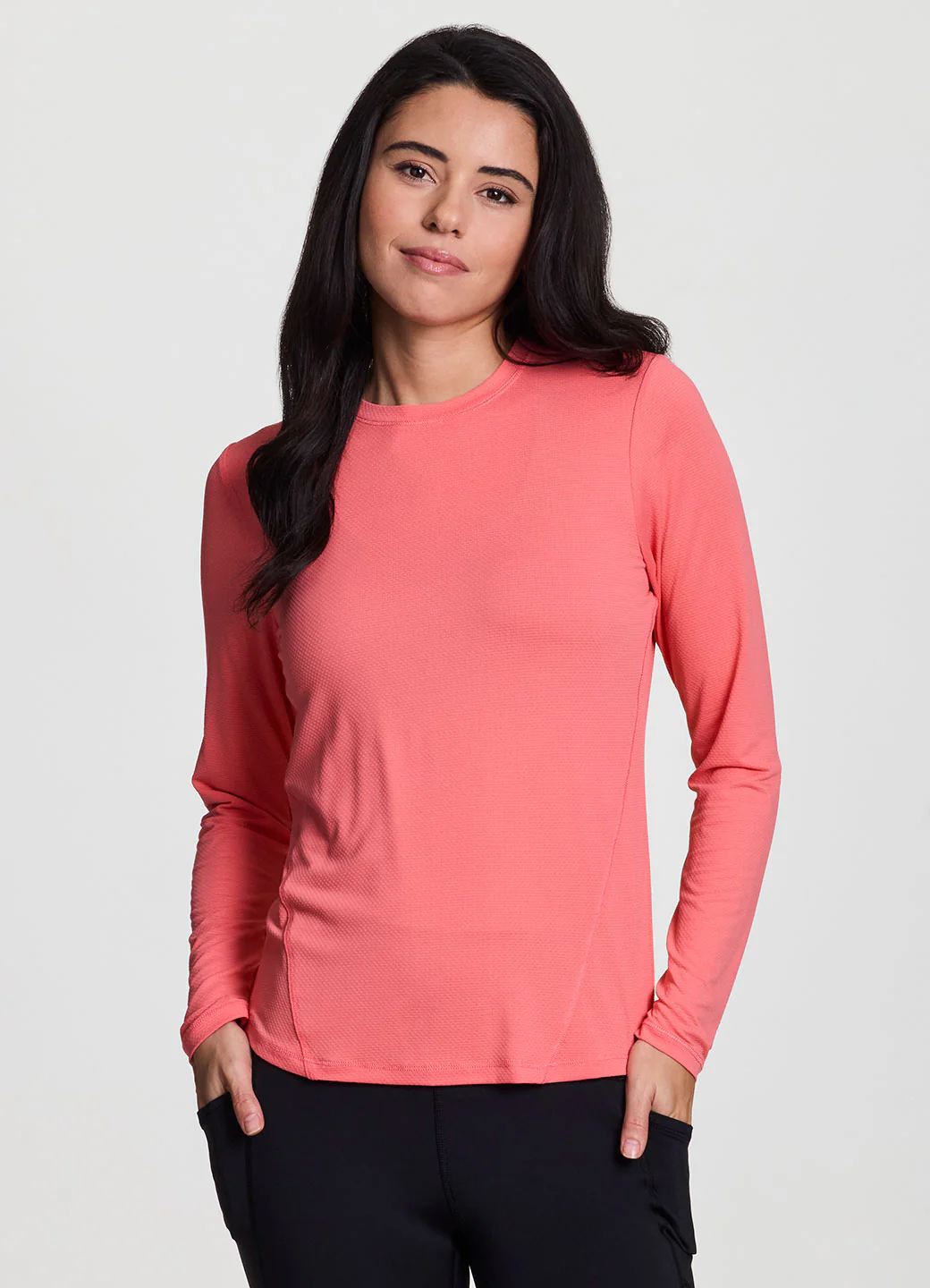 On The Go Running Tee - Image 6