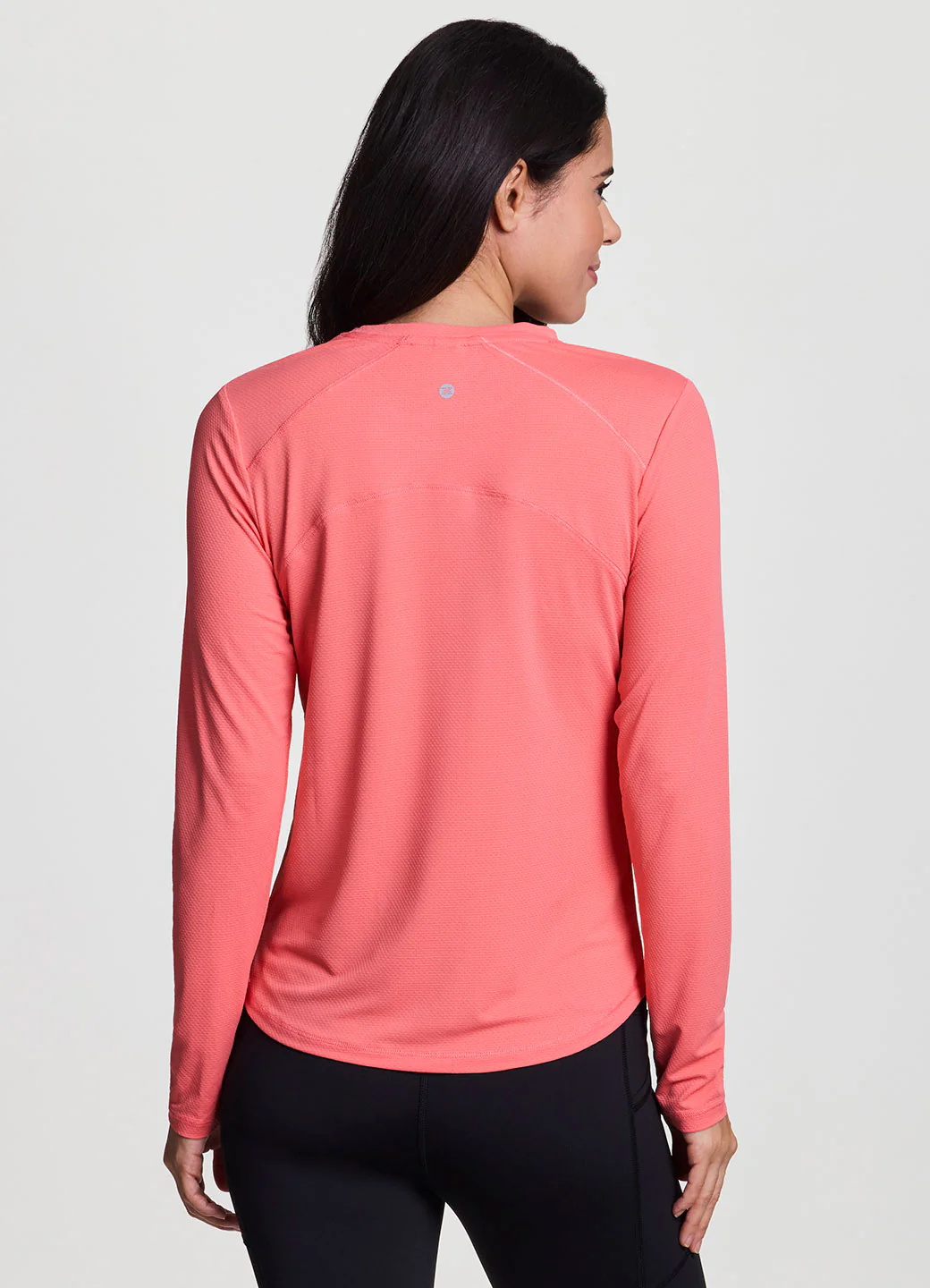 On The Go Running Tee - Image 8