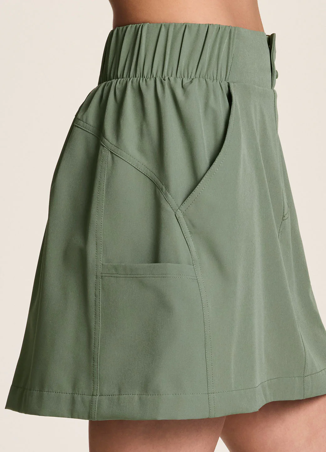 On The Journey Skort - Image 18