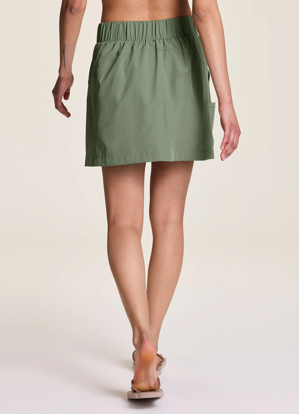 On The Journey Skort - Image 20