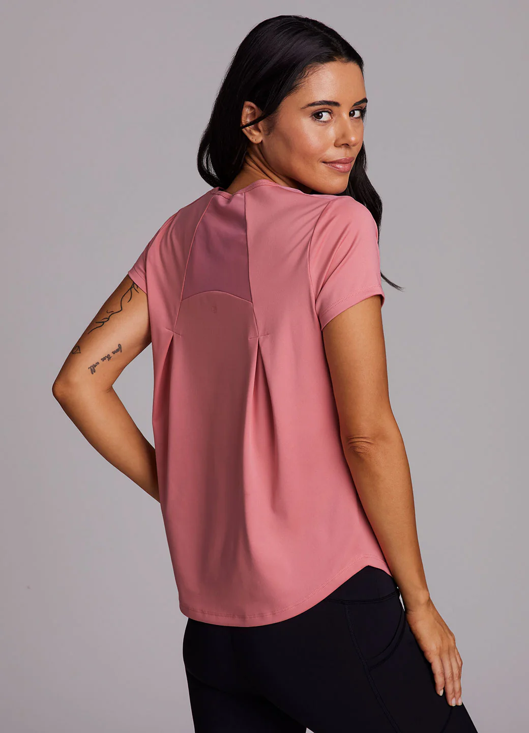 On The Run Tee - Image 23