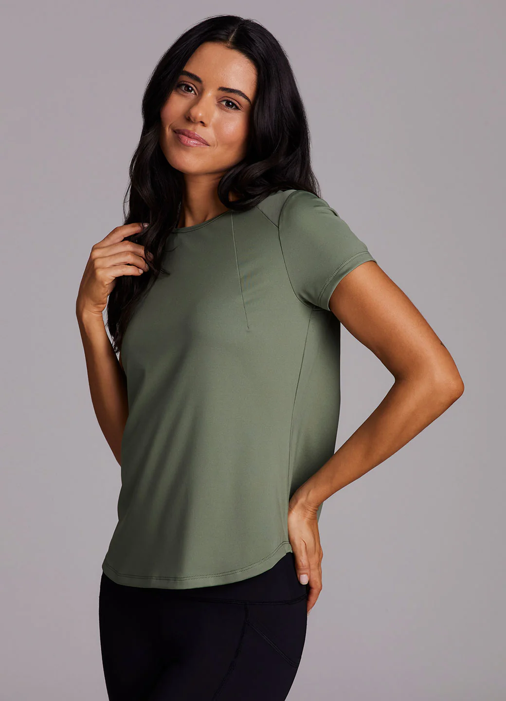 On The Run Tee - Image 34