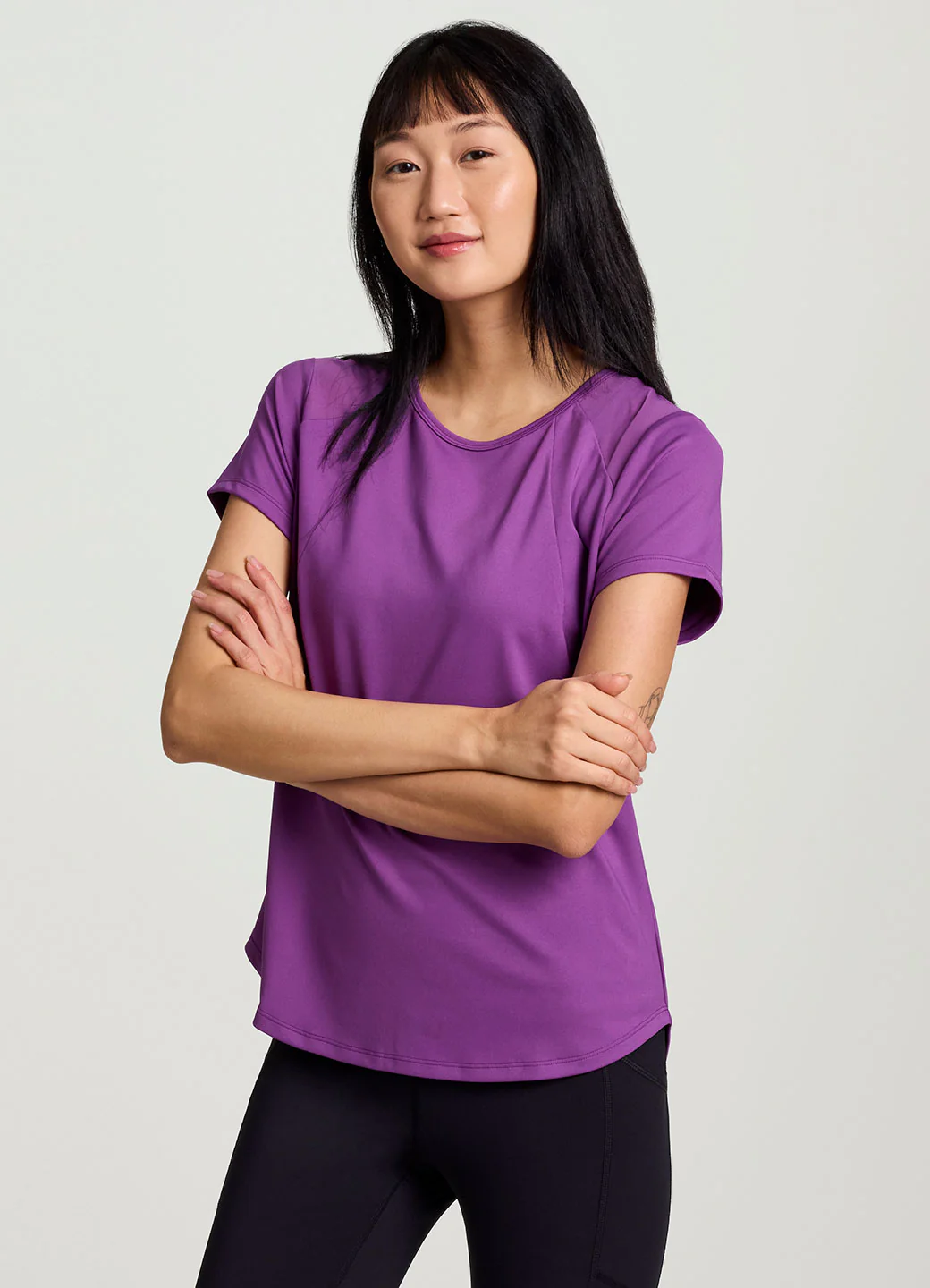 On The Run Tee - Image 48