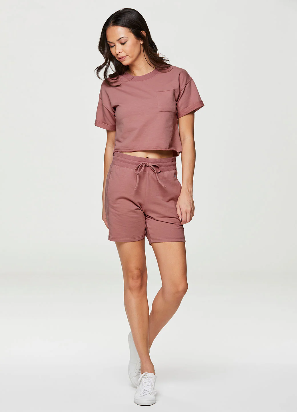 Organic Cotton Everyday Short - Image 9