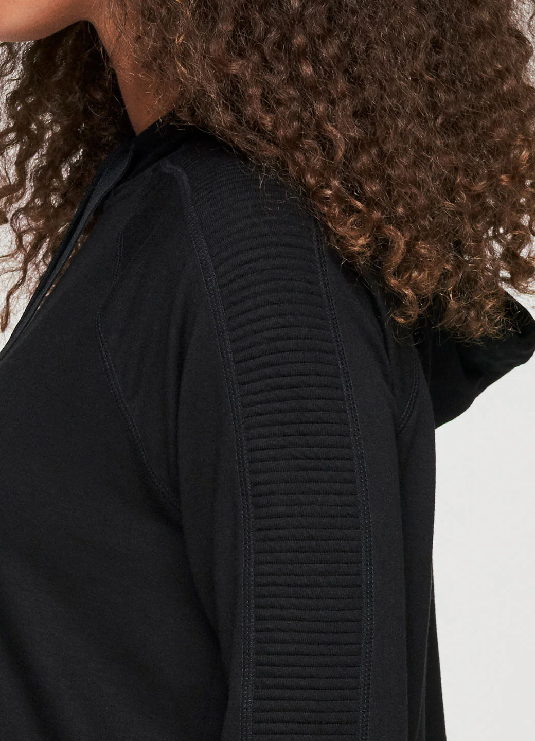 Ottoman French Terry Sweatshirt - Image 10