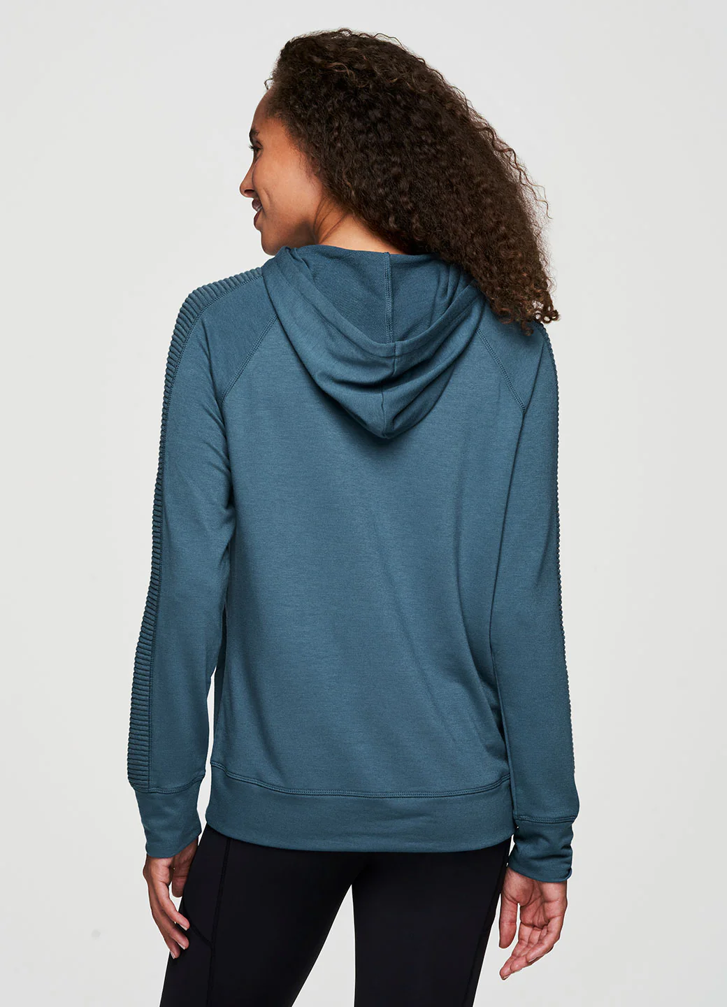 Ottoman French Terry Sweatshirt - Image 3