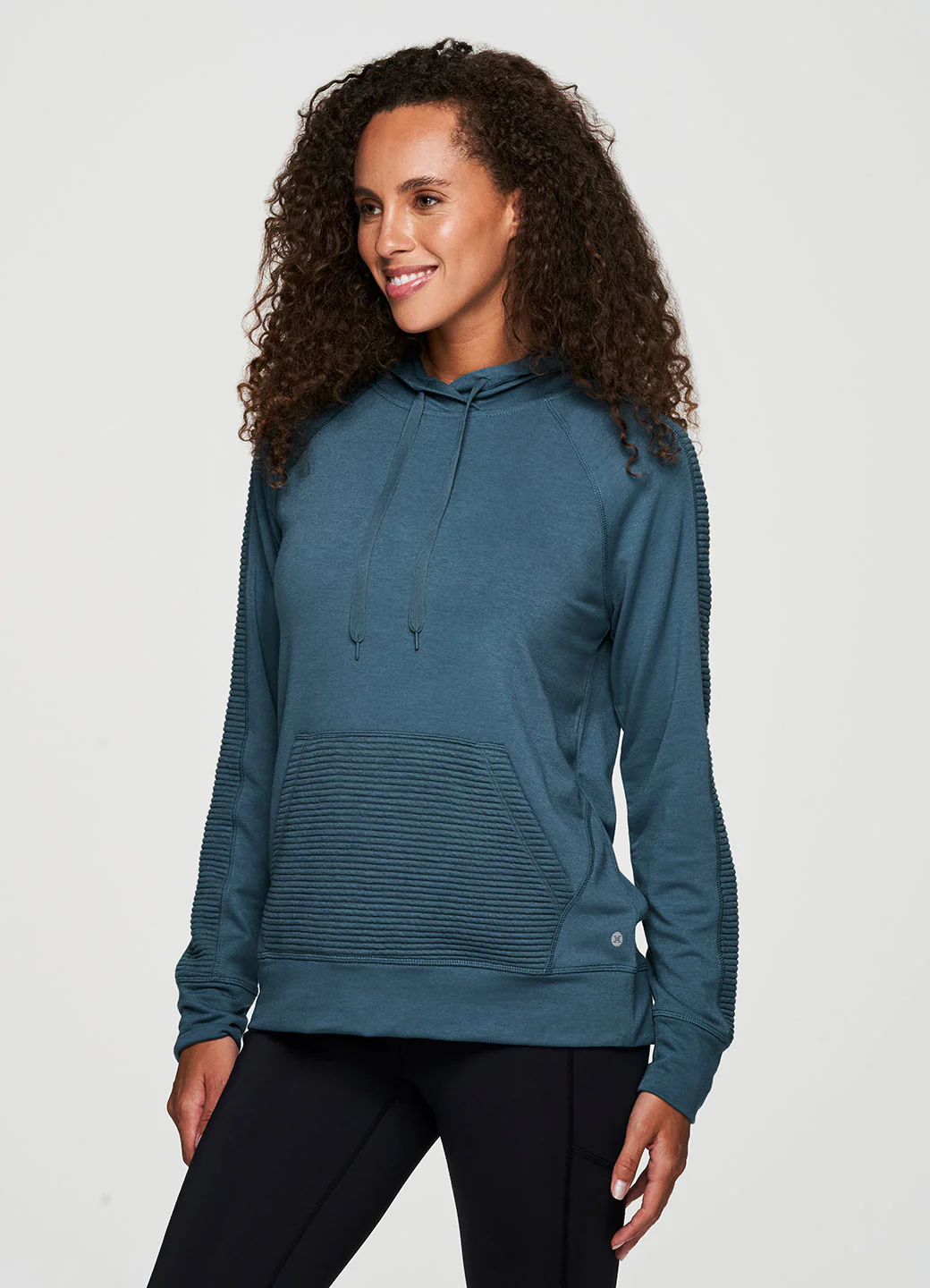 Ottoman French Terry Sweatshirt - Image 4