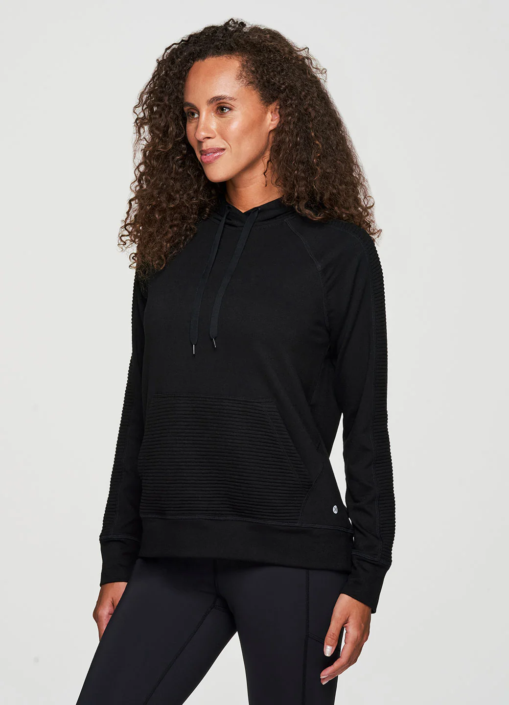 Ottoman French Terry Sweatshirt - Image 9
