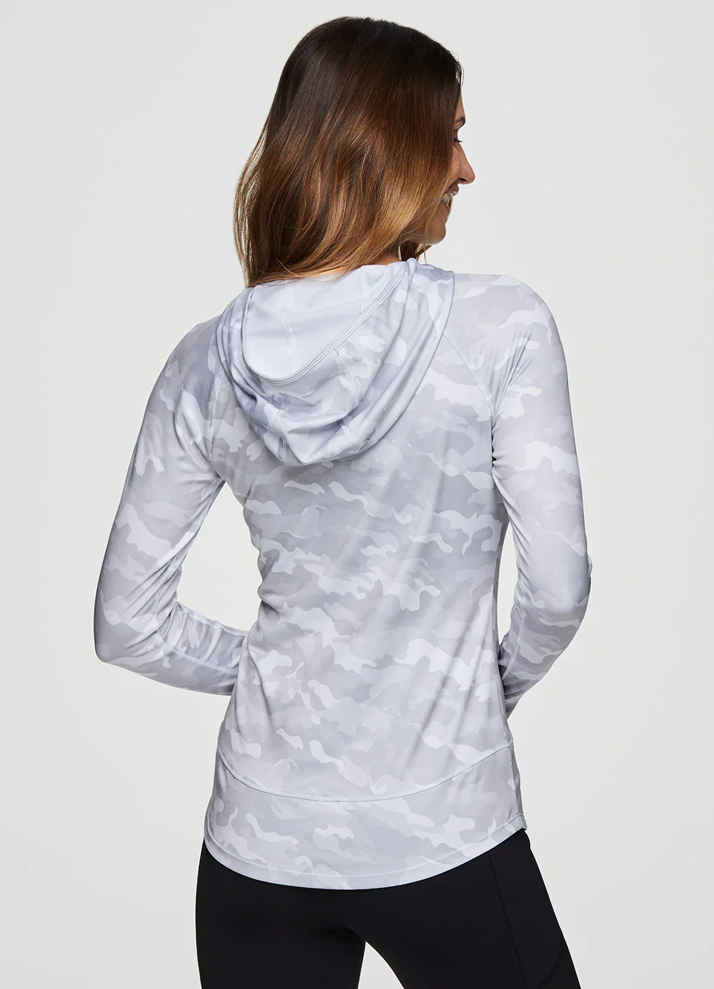 Overlook Camo Super Soft Hoodie - Image 7