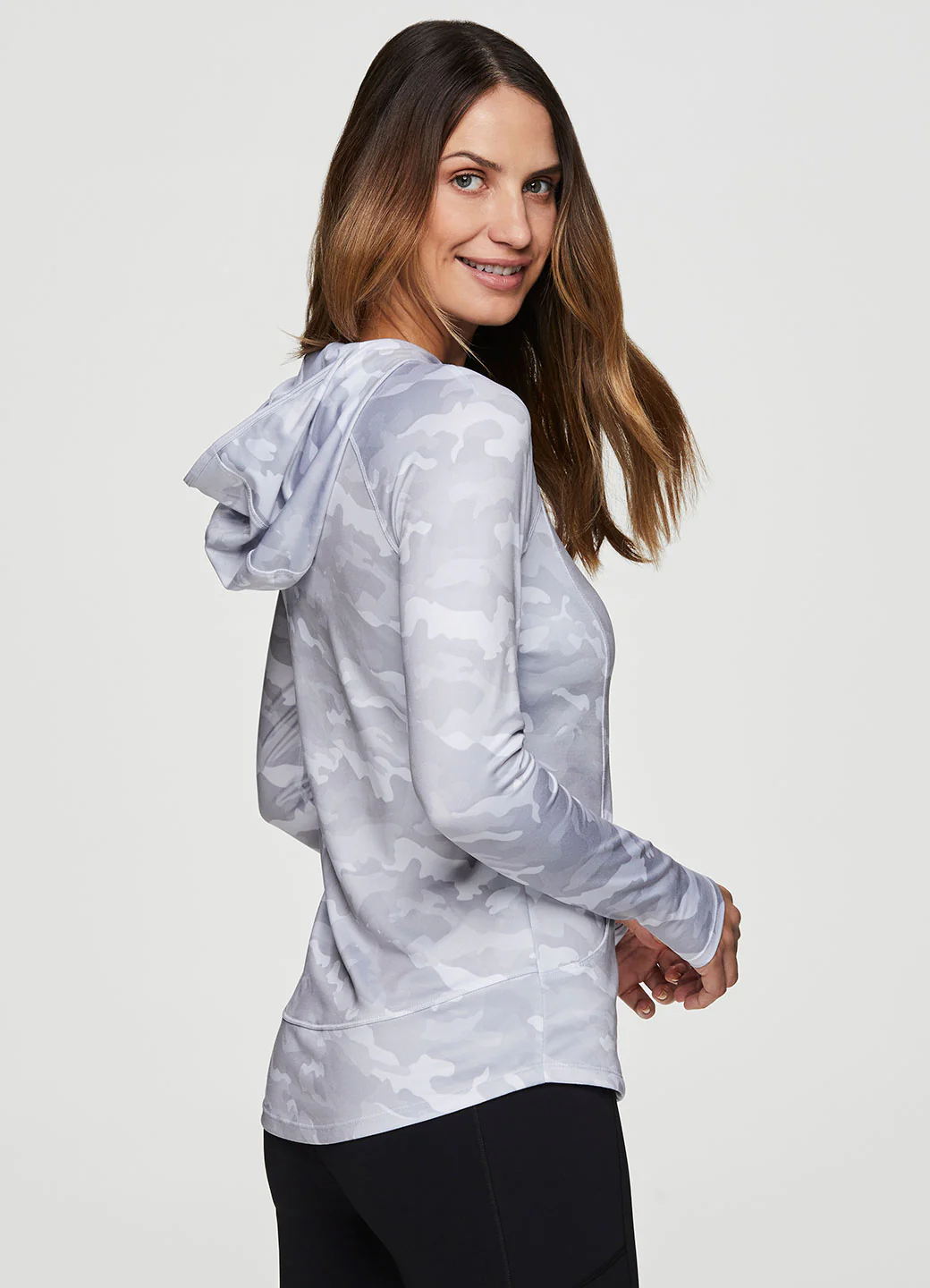Overlook Camo Super Soft Hoodie - Image 9
