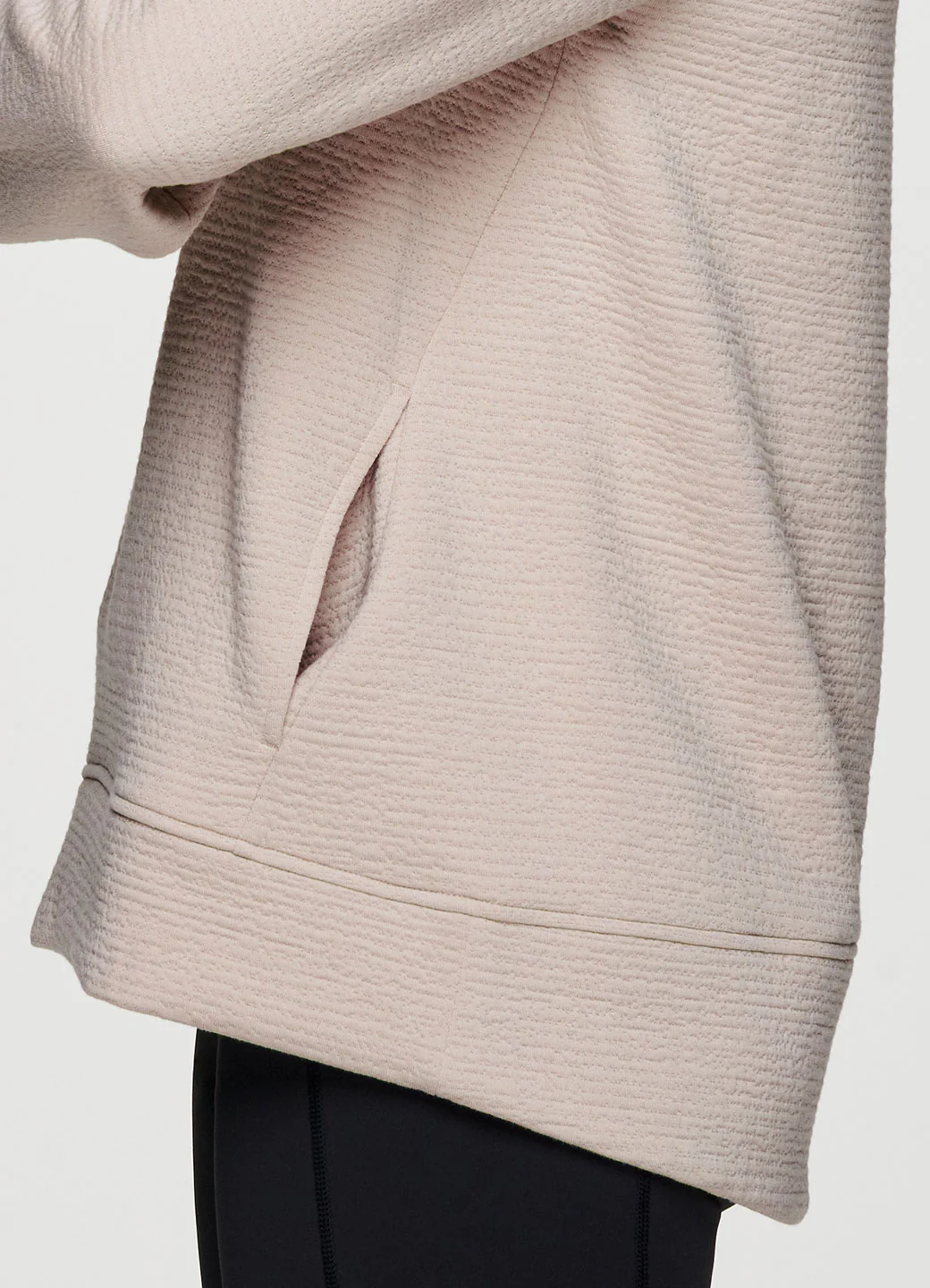 Overlook Jacquard Hoodie - Image 10
