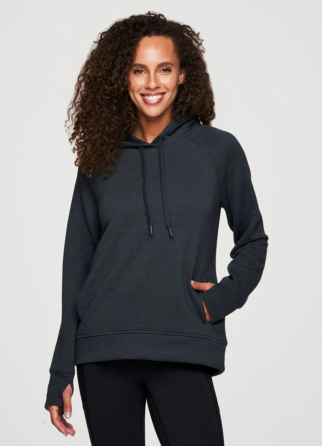 Overlook Jacquard Hoodie - Image 11