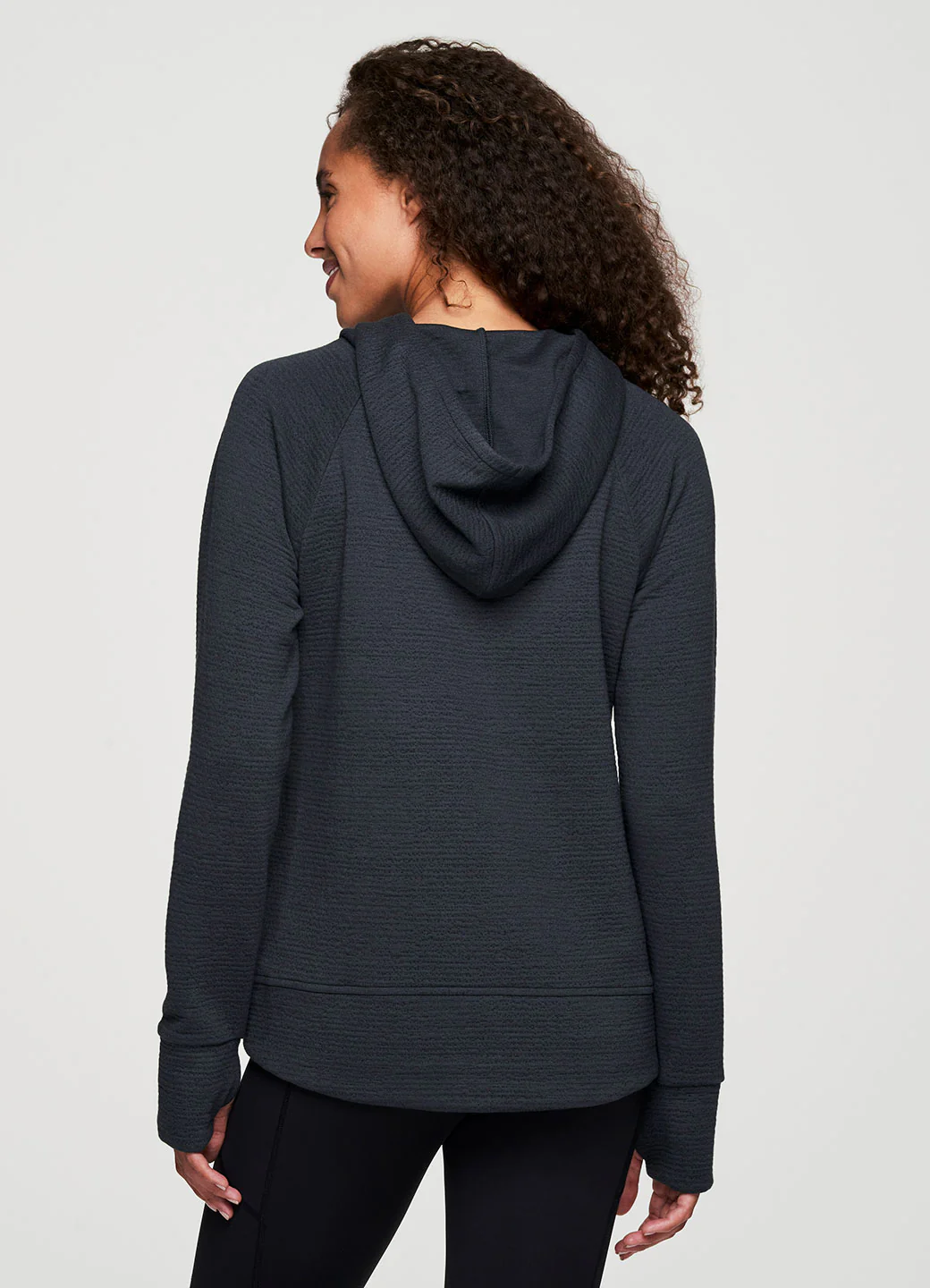 Overlook Jacquard Hoodie - Image 13