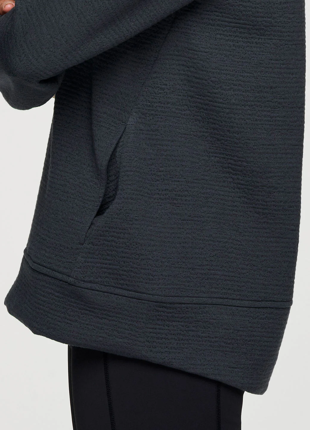 Overlook Jacquard Hoodie - Image 15