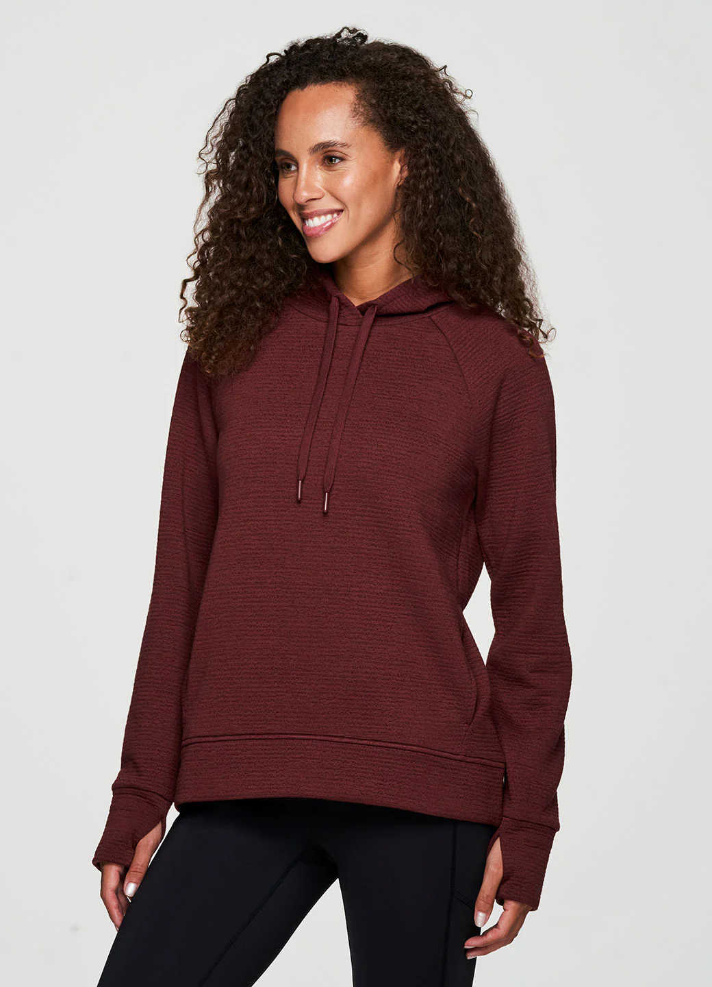Overlook Jacquard Hoodie - Image 4