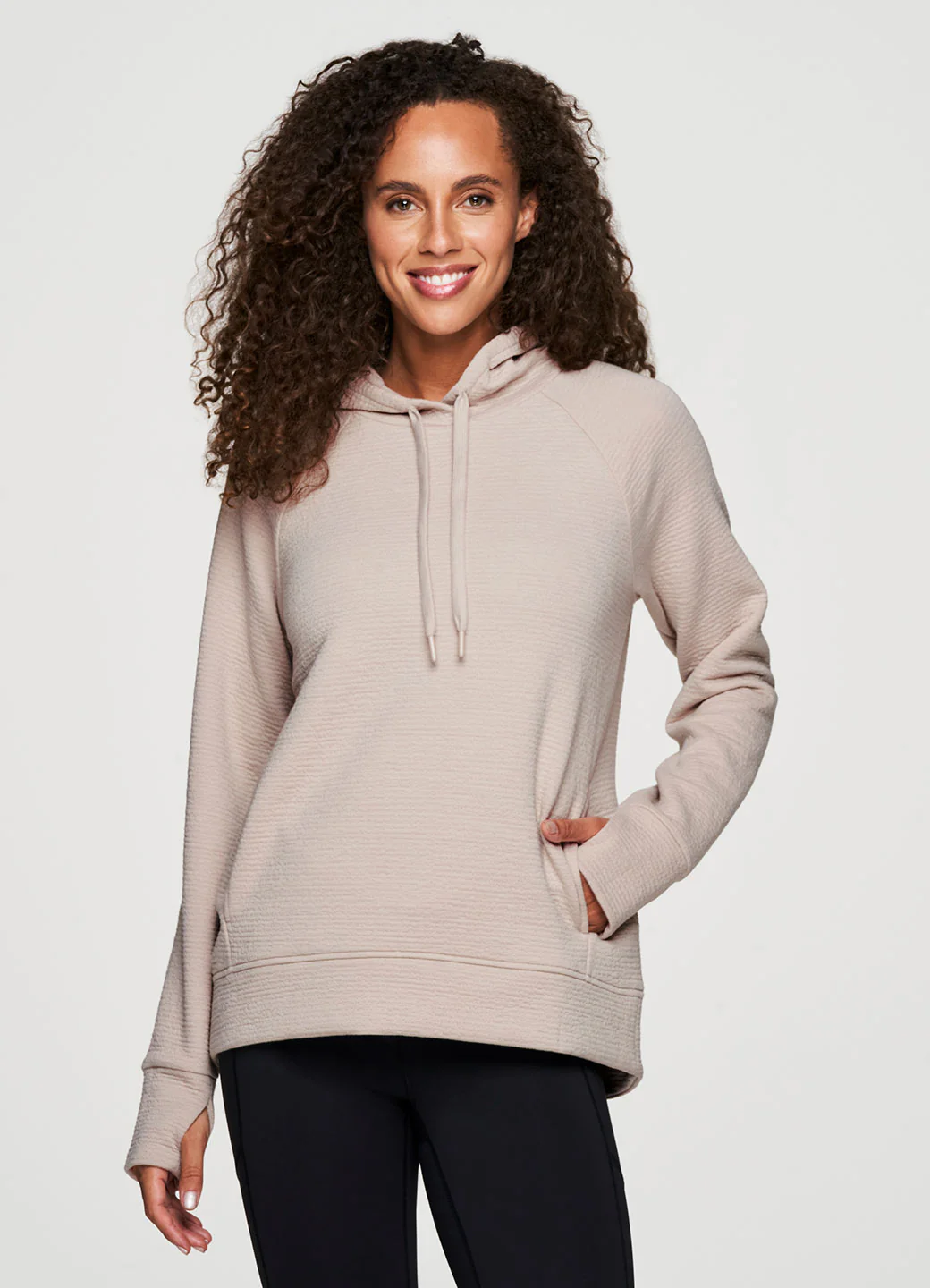 Overlook Jacquard Hoodie - Image 6