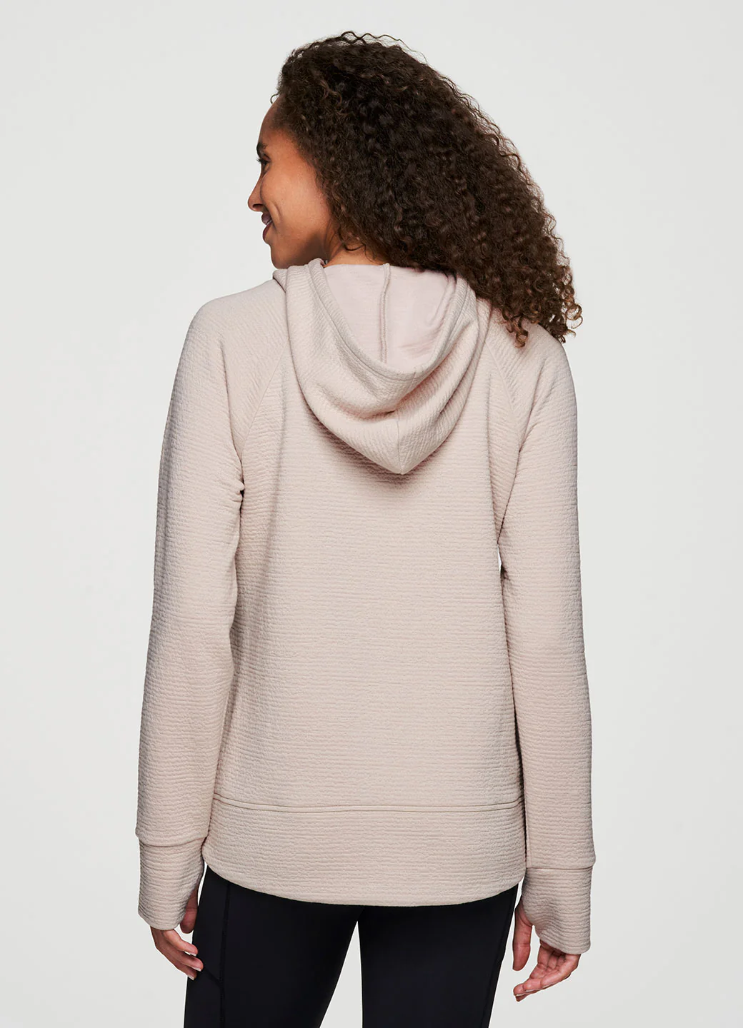 Overlook Jacquard Hoodie - Image 8
