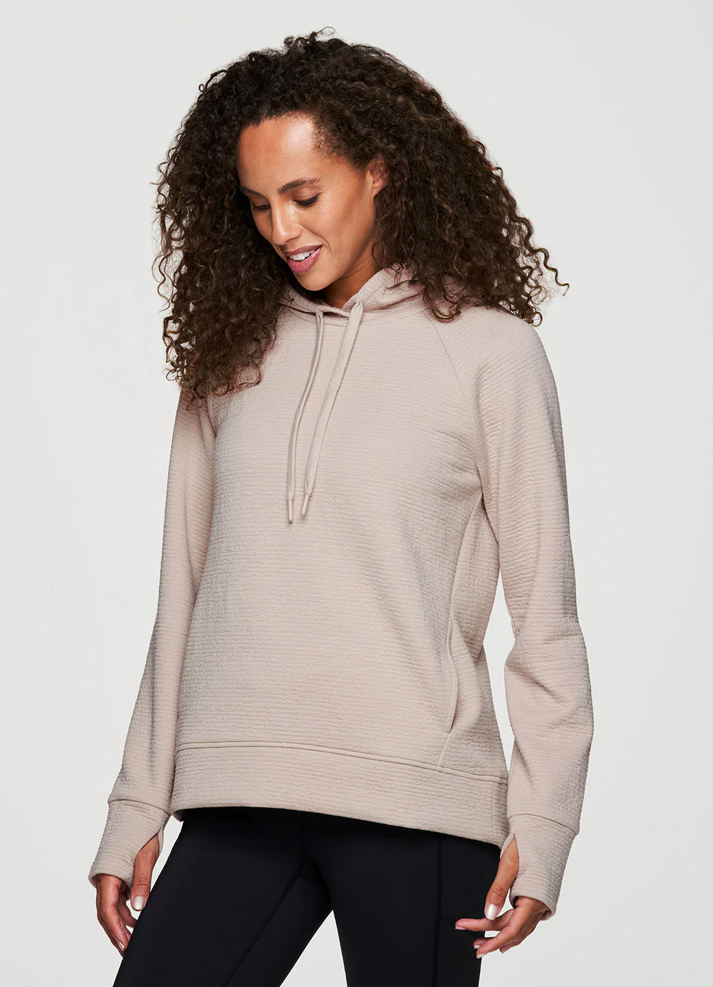 Overlook Jacquard Hoodie - Image 9