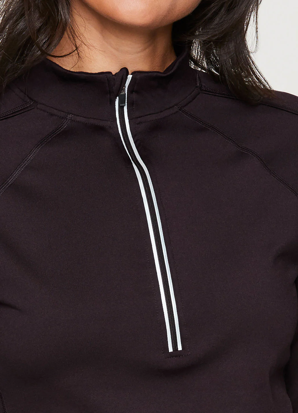 Peekamoose Fleece Lined 1/4 Zip Pullover - Image 10