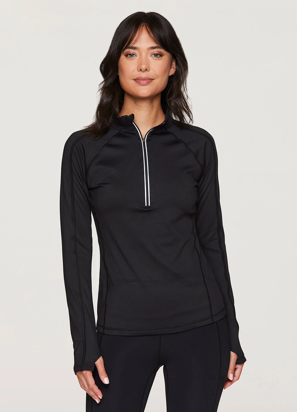 Peekamoose Fleece Lined 1/4 Zip Pullover - Image 11